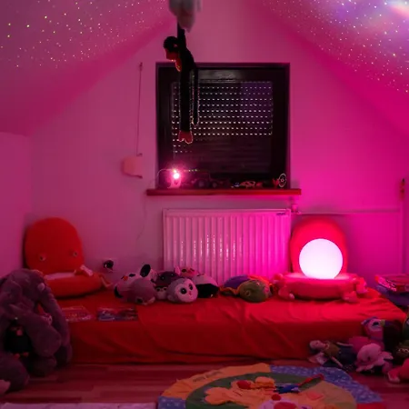 Dom wakacyjny Szafirowa 7 Jasienica (Silesia)