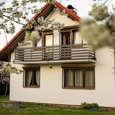 Szafirowa 7 Dom wakacyjny Jasienica (Silesia)