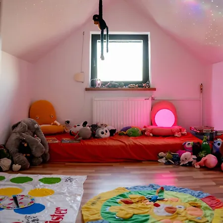 Szafirowa 7 * Jasienica (Silesia)