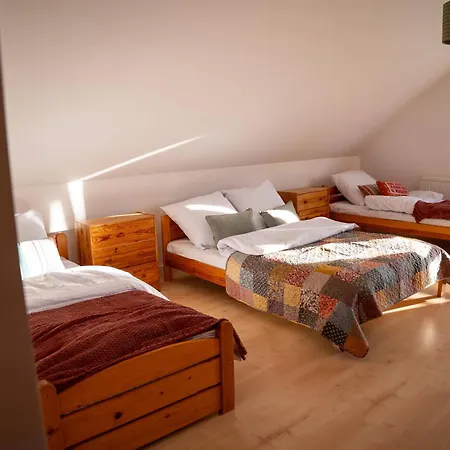 Szafirowa 7 * Jasienica (Silesia)
