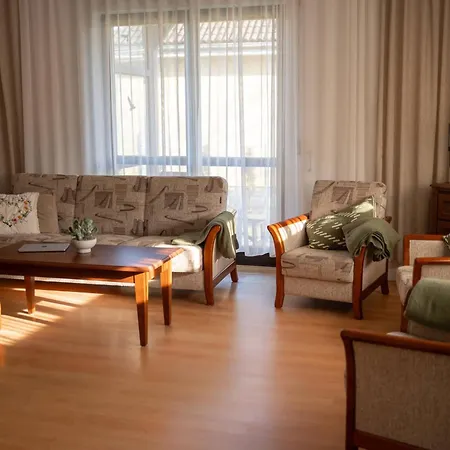 Szafirowa 7 * Jasienica (Silesia)
